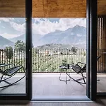 Apartment Hallinger Am Waidmannhof Meran