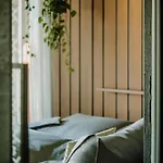 Apartment Hallinger Am Waidmannhof *