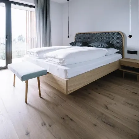 Hallinger Am Waidmannhof * Μεράνο