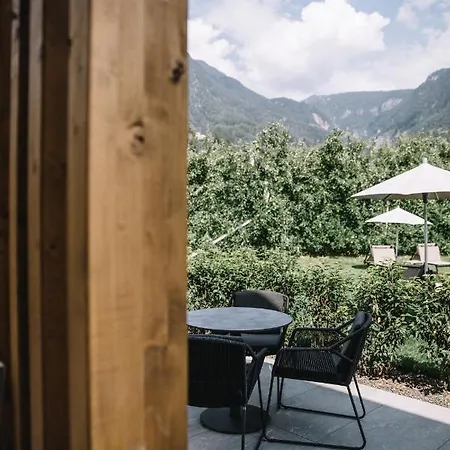 Διαμέρισμα Hallinger Am Waidmannhof *