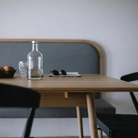 Hallinger Am Waidmannhof Daire Merano