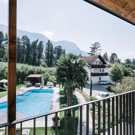 Hallinger Am Waidmannhof Μεράνο