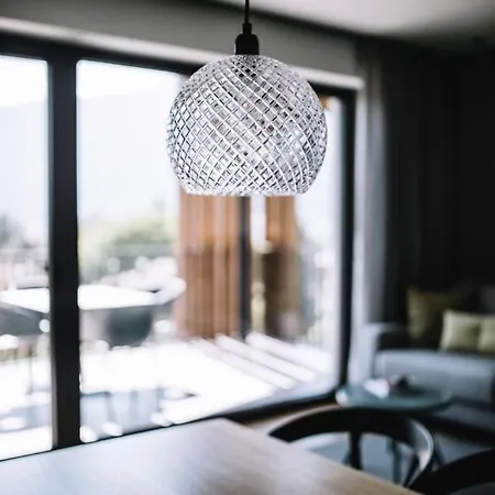 Hallinger Am Waidmannhof Daire *