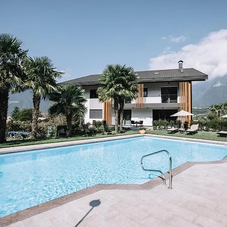 Hallinger Am Waidmannhof Merano