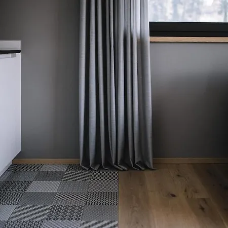 Διαμέρισμα Hallinger Am Waidmannhof Μεράνο