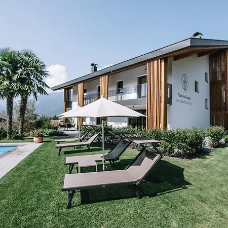 Hallinger Am Waidmannhof *