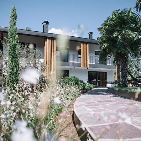 Hallinger Am Waidmannhof * Μεράνο