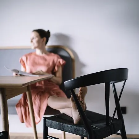 Hallinger Am Waidmannhof Διαμέρισμα *