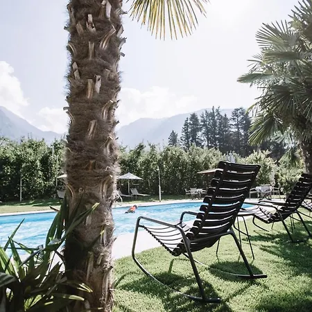 Hallinger Am Waidmannhof Merano