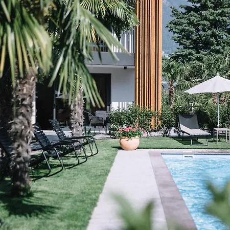 Daire Hallinger Am Waidmannhof *