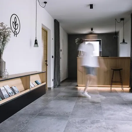 Hallinger Am Waidmannhof *