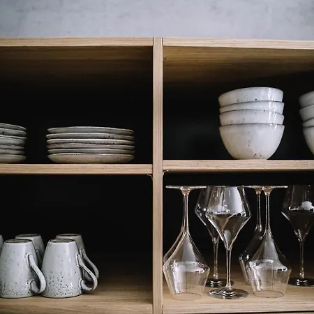 Daire Hallinger Am Waidmannhof Merano