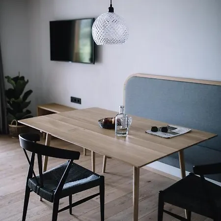 Hallinger Am Waidmannhof Μεράνο