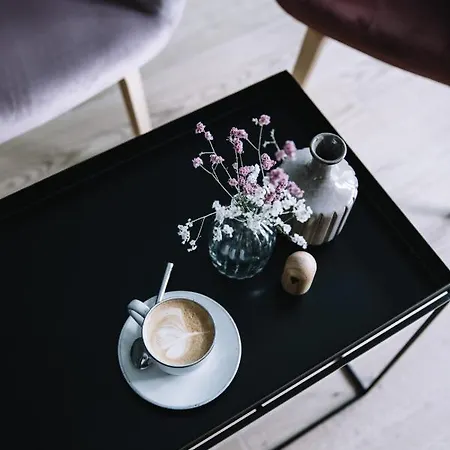 Daire Hallinger Am Waidmannhof