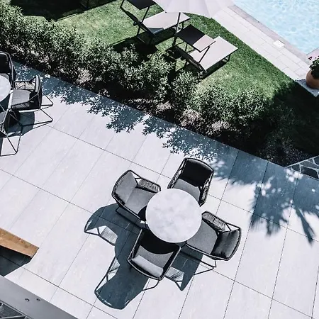 Hallinger Am Waidmannhof * Μεράνο