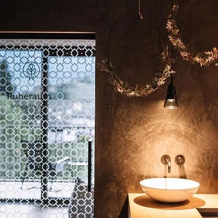 Hallinger Am Waidmannhof *