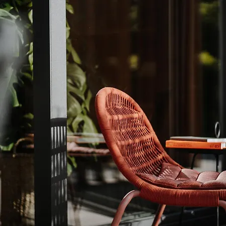 Apartmán Hallinger Am Waidmannhof Merano