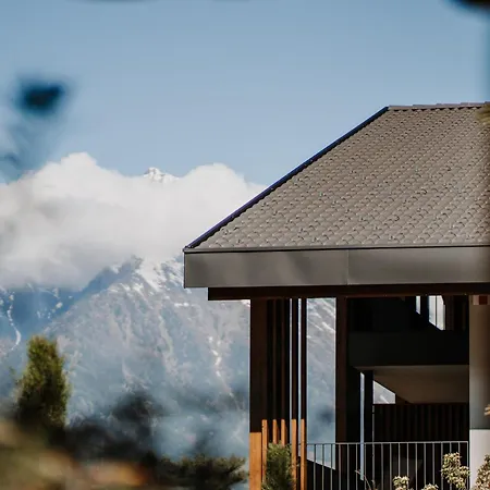 Apartmán Hallinger Am Waidmannhof