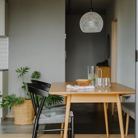 Apartment Hallinger Am Waidmannhof *