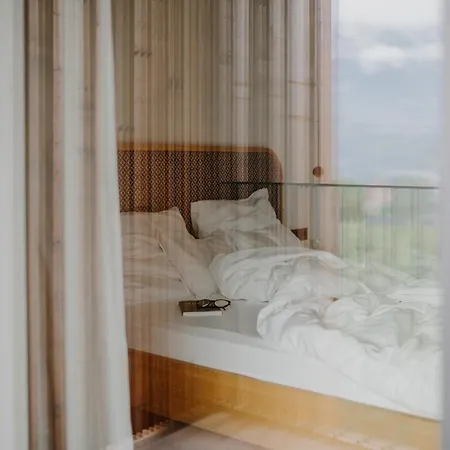 Hallinger Am Waidmannhof Апартаменты *