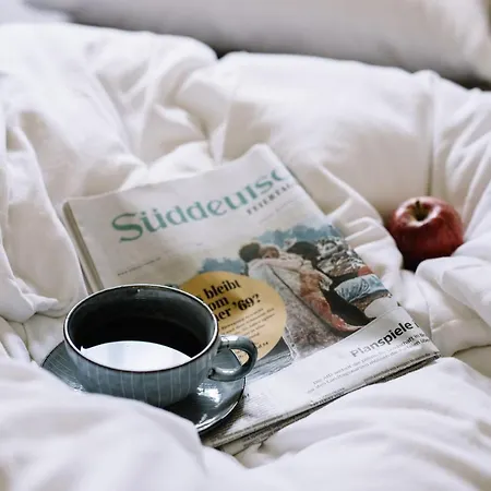 Daire Hallinger Am Waidmannhof