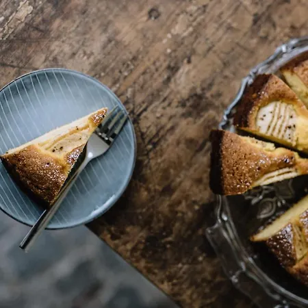 Hallinger Am Waidmannhof Daire *