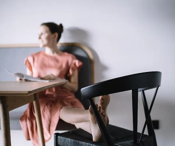 Hallinger Am Waidmannhof Appartamento *