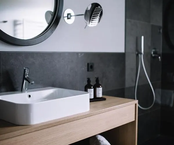 Hallinger Am Waidmannhof * Merano