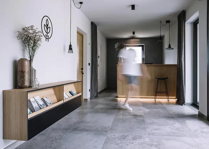 Hallinger Am Waidmannhof *