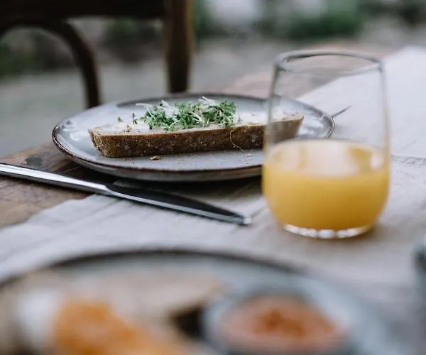 Hallinger Am Waidmannhof Appartamento