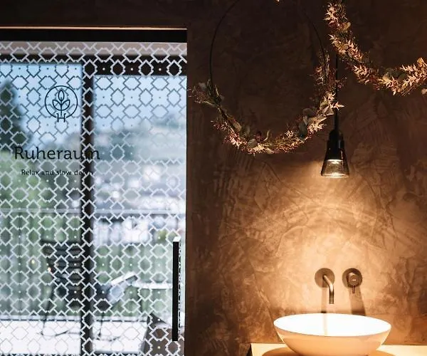 Hallinger Am Waidmannhof *