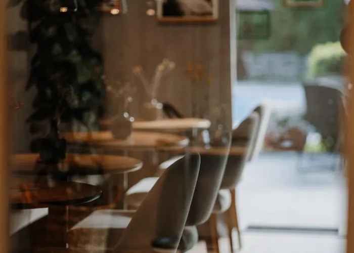 Hallinger Am Waidmannhof Appartamento