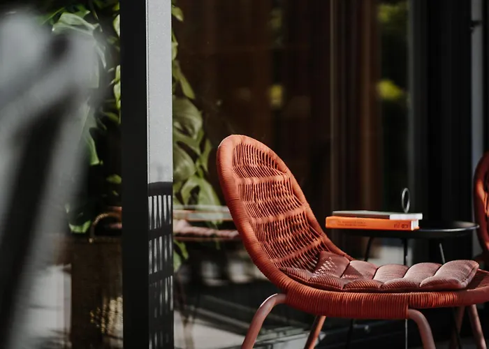 Apartmán Hallinger Am Waidmannhof Merano