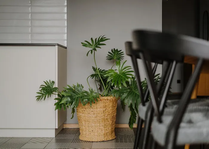 Hallinger Am Waidmannhof Apartmán