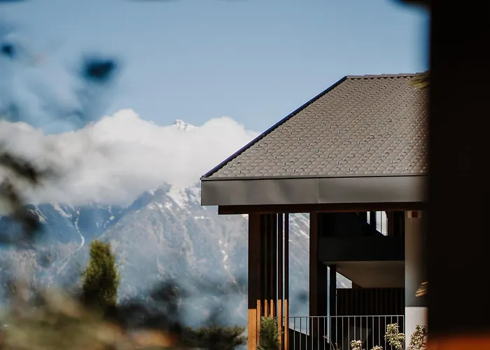 Apartmán Hallinger Am Waidmannhof