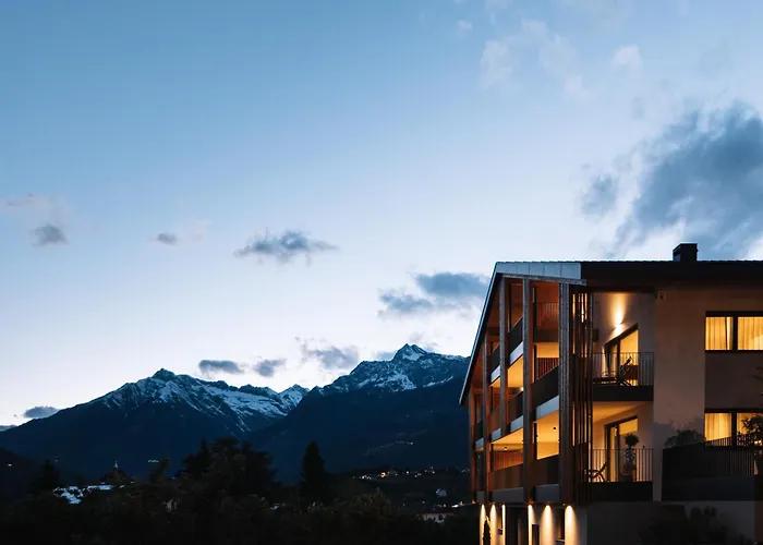 Hallinger Am Waidmannhof Appartamento *