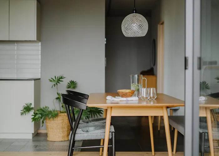 Apartmán Hallinger Am Waidmannhof *