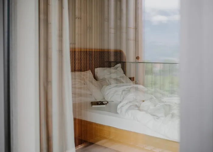 Hallinger Am Waidmannhof Apartmán *