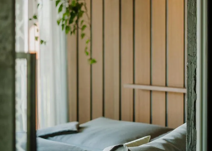 Appartamento Hallinger Am Waidmannhof *