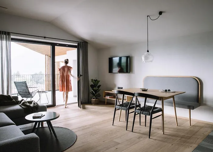 Hallinger Am Waidmannhof Merano