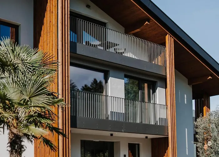 Hallinger Am Waidmannhof Appartamento Merano