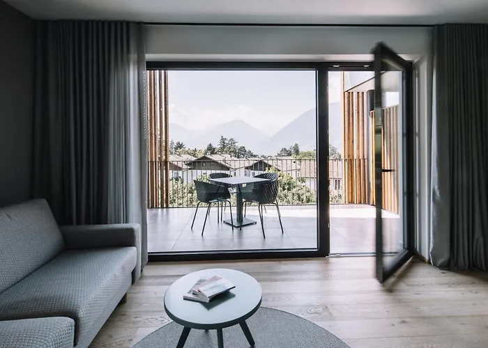 Hallinger Am Waidmannhof Appartamento *